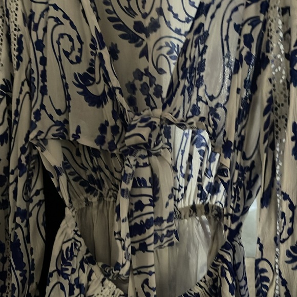 Romper - Picture 4 of 5